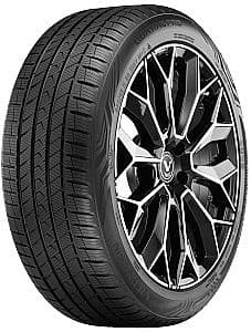 Anvelopa VREDESTEIN Quatrac Pro+ 235/60 R17 106V