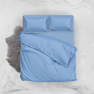 Комплект постельного белья TEP Soft Dreams 200x220 Della Robbia Blue