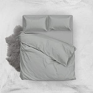 Комплект постельного белья TEP Soft Dreams 200x220 Limestone Gray