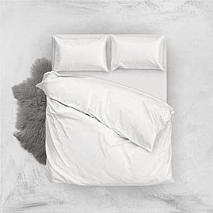 Комплект постельного белья TEP Soft Dreams 200x220 Milky