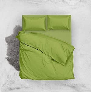 Комплект постельного белья TEP Soft Dreams 200x220 Muted Green