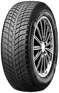 Шина Nexen N'blue 4Season 255/60 R17 106V