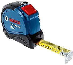 Рулетка Bosch B1600A01V3S