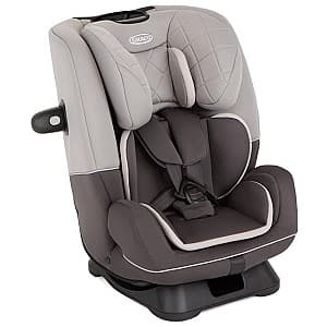 Scaun auto copii Graco SlimFit i-Size 0-12 ani Iron