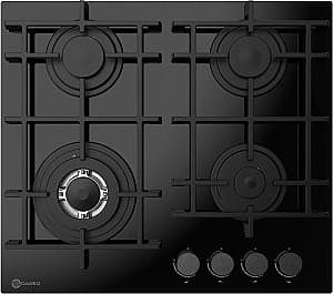 Plita pe gaz incorporabila Darko Ragna 605 BG