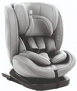 Детское автокресло Kikka Boo i-Comfort Light Grey