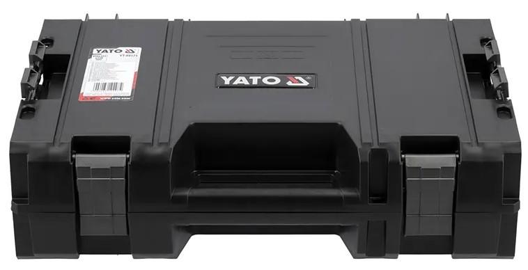 Ящик для  инструментов Yato 41P4G1 S12 (YT09171)