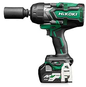 Гайковерт Hitachi-HiKOKI WR36DGWRZ