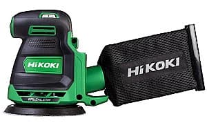 Эксцентриковая шлифмашина Hitachi-HiKOKI SV1813DAW2Z