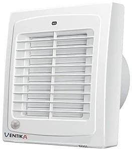 Вытяжной вентилятор Ventika MATIC D 100 AA (VTK0033)