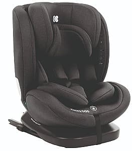 Детское автокресло Kikka Boo i-Comfort Black