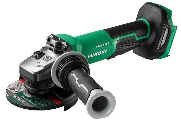 Polizor unghiular Hitachi-HiKOKI G1813DFW4Z