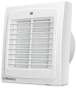 Вытяжной вентилятор Ventika MATIC D 100 AA (VTK0034)