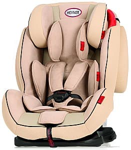 Scaun auto copii HEYNER Multi ERGO Beige (786050)