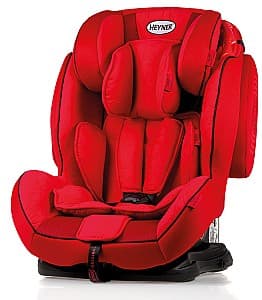 Scaun auto copii HEYNER Multi ERGO Red (786030)