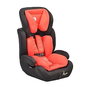 Scaun auto copii Moni Ares Red