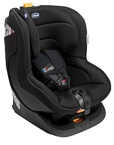 Scaun auto copii Chicco Oasis 1 Isofix (Black)