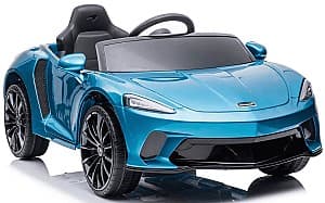 Masina electrica Lean Cars McLaren GT 12V Blue