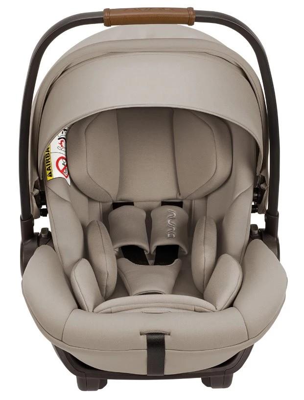 Scaun auto copii Nuna i-Size ARRA Next Hazelwood 40-85 cm