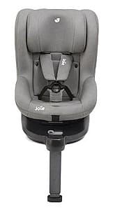 Детское автокресло Joie cu isofix Joie i-Spin 360 R Gray Flannel 0-18 kg