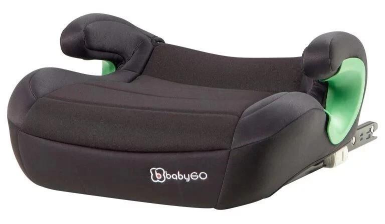 Scaun auto copii BabyGo i-Size Bursa III