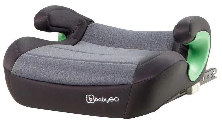 Scaun auto copii BabyGo i-Size Bursa III