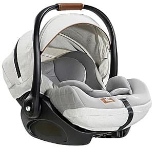 Scaun auto copii Joie i-Level Recline Oyster