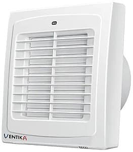 Вытяжной вентилятор Ventika MATIC D 125 AA (VTK0039)