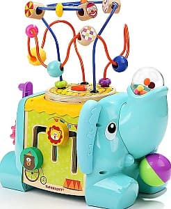  Bino Elephant 84212