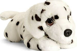 Jucărie de pluș Keel Toys Cuddle Puppy Dalmatian 25 cm SD6244