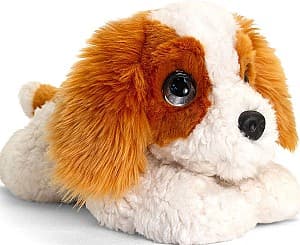 Jucarie de plus Keel Toys King Charles Spaniel Puppy 32cm SD6308