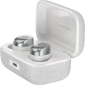 Наушники Sennheiser Momentum 4 TWS White