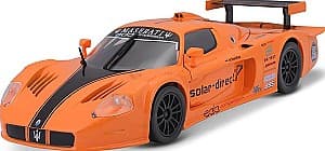 Игрушечная машина BBURAGO Maserati MC12 18-21078