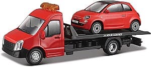 Спецтехника BBURAGO Fiat 18-31402
