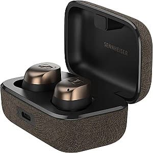 Наушники Sennheiser Momentum 4 TWS Black/Copper