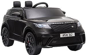 Masina electrica Lean Cars Range Rover 7760 Black