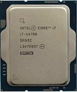 Процессор Intel Core i7-14700 Tray