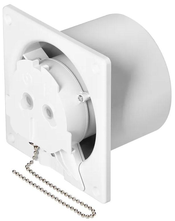 Ventilator de baie ORNO ORWL3201100PS