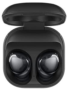 Наушники Samsung Galaxy Buds Pro Black (SM-R190)