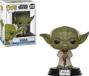 Фигурка персонаж Funko Pop Maestrul YODA