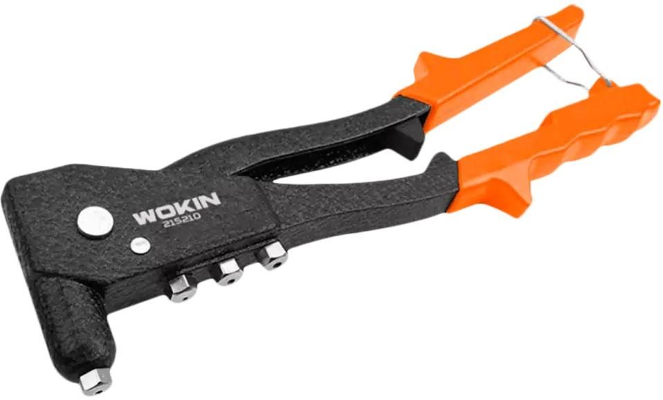 Cleste de nituire Wokin 215210