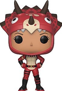 Фигурка Funko Pop Fortnite: Tricera Ops 36024