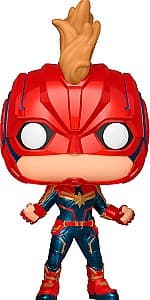 Figurina personaj Funko Pop Capitan Marvel 36341-1