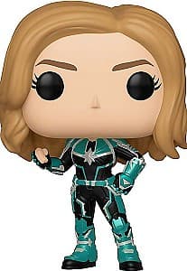 Фигурка персонаж Funko Pop Captain Marvel: Vers 36342