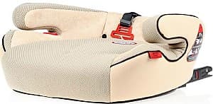 Scaun auto copii HEYNER SafeUp Fix Comfort XL Summer Beige (783510)