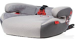 Scaun auto copii HEYNER SafeUp Fix Comfort XL Koala Grey (783210)