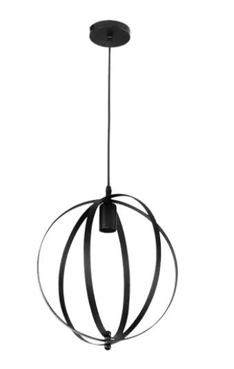 Люстра Horoz Newton (021010000101)