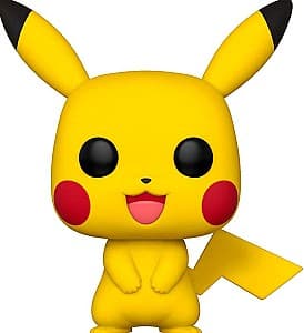 Figurina personaj Funko Pop Pikachu 31528