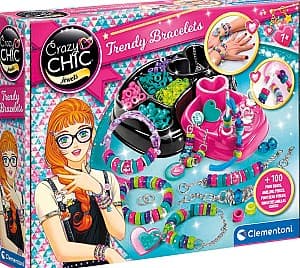 Set de jucarii Clementoni Crazy Chic 15180