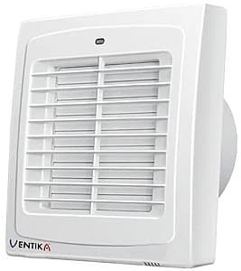 Вытяжной вентилятор Ventika MATIC D 100 AA (VTK0035)